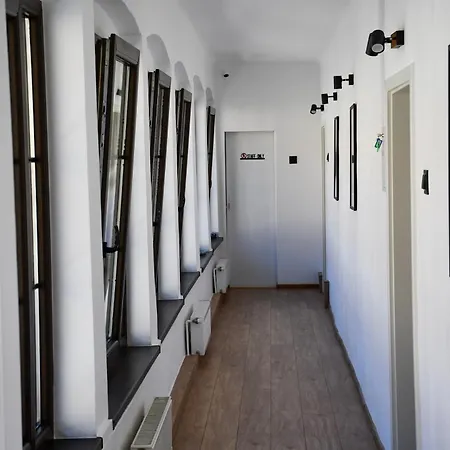 Apartment 3h Brasov