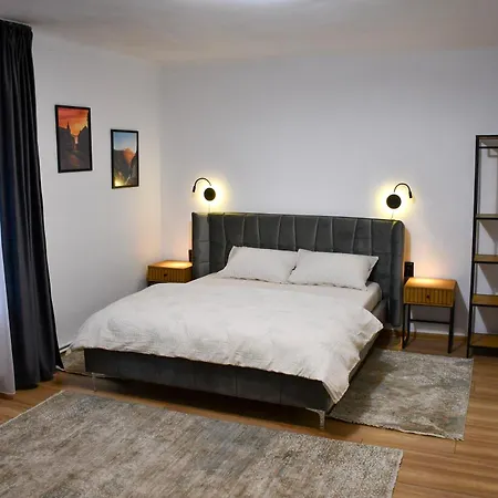 3h Apartment Brasov