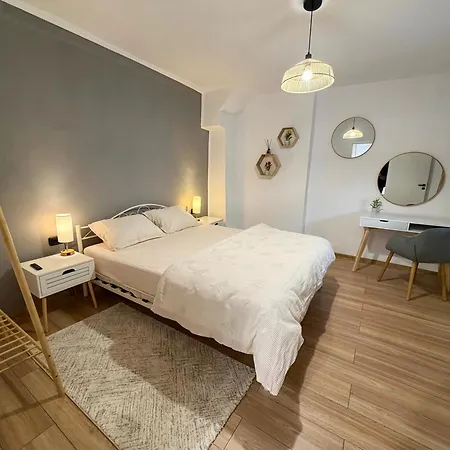 3h Apartment