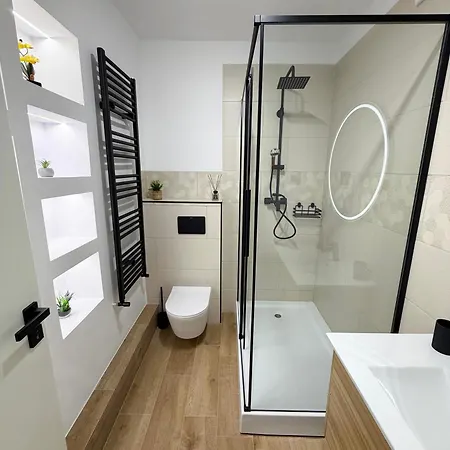 3h Apartment *