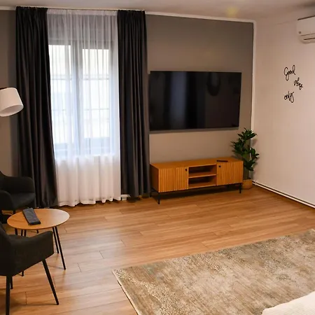 3h Apartment