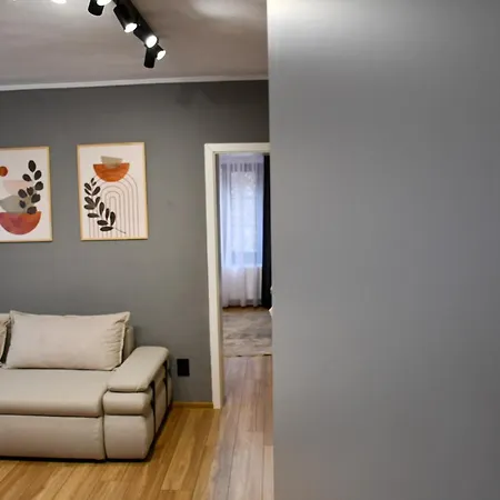 3h Apartment Brasov