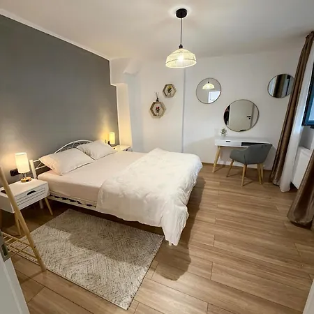 3h Apartment Brasov