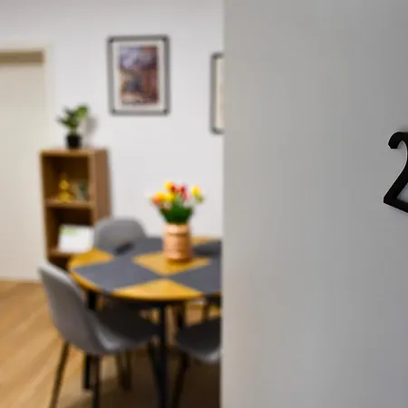 3h Apartment Brasov