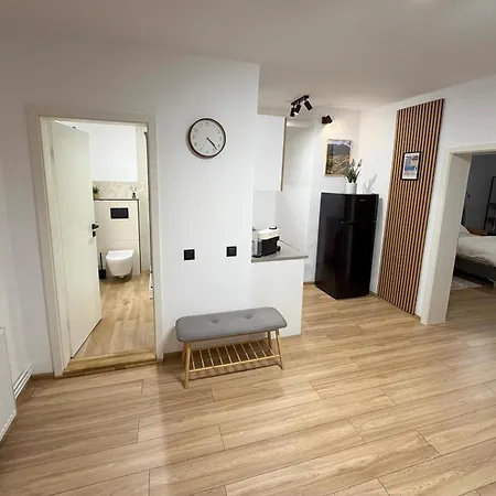 3h Apartment Brasov