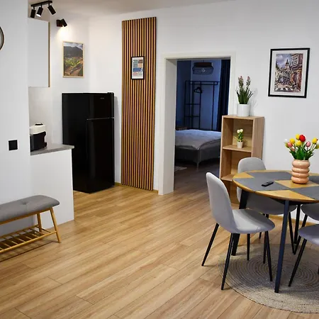 3h Apartment *