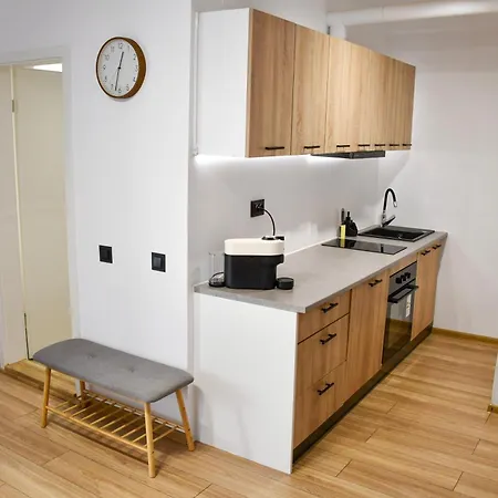 3h Apartment *