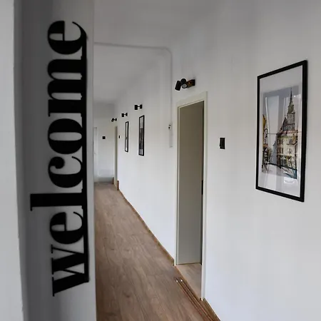 3h Apartment Brasov