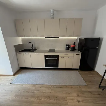 3h Apartment Brasov