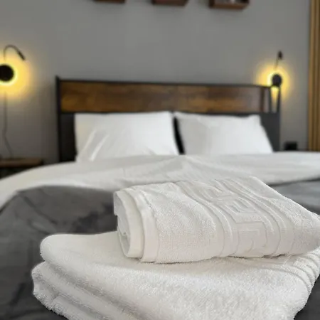3h Apartment