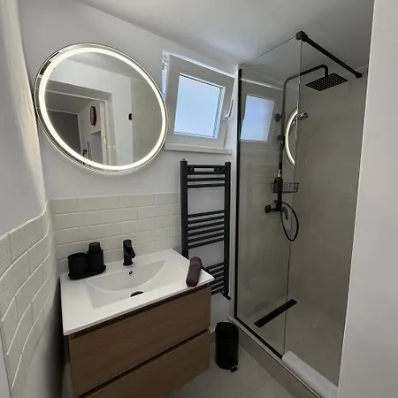 Apartment 3h Brasov