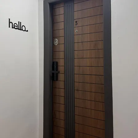 Apartment 3h Brasov