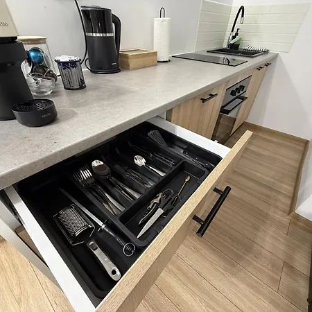 3H Central Residence - Premium Apartments - Brasov Old Town Apartment Brașov
